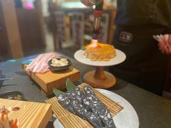 -上男·烧肉集市(五一广场店)