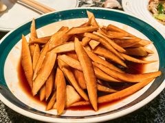 上海酱萝卜-桐花凤正宗香河肉饼店(绣水街店)