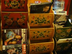 -西贝(金桥店)