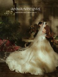 -爱城婚纱摄影·品质严选店