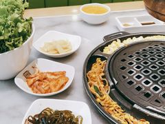 -韩宫宴烤肉·黑毛和牛·料理(合肥滨湖银泰城店)