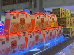-新海渔港·胶东海鲜家常菜·家宴(奥体中心店)