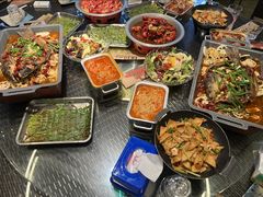 -1819餐厅·团队聚餐·烤串·精酿