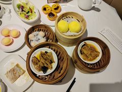 -万龙洲海鲜(南新仓店)