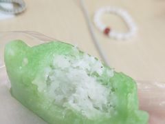 乌龟糕-陈记印尼风味小吃(北湖店)