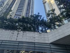 -广州珠江新城木莲庄酒店(暨南大学店)