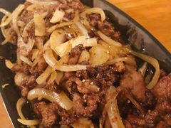 -疆Jiang·新疆秘制料理