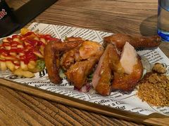 -塔可墨西哥餐厅(江宁景枫店)