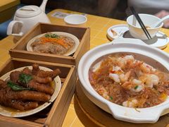 -蔡澜点心·粤菜(花城汇南区店)