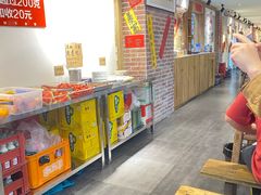 -王婆乔鲜鱼自助火锅(蜀汉路店)
