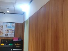 -麦当劳(安定门外大街店)