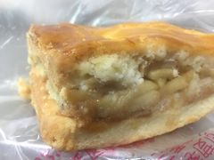 -中关村茶点