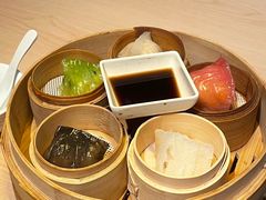 -避风塘(宝山万达店)