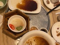 -锦粤宫·精致粤菜(深圳北站店)