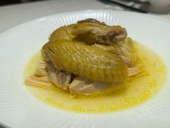 -狮王府淮扬菜(新街口友谊店)