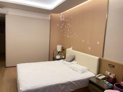 房内设施-金鹰国际月子中心(新街口店)