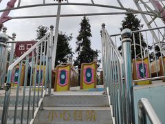 -南京银杏湖乐园