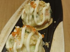 -吉兆·料理(红梅南路店)