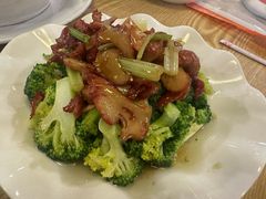 -佛有缘素食馆·荔湾老字号(陈家祠首店)
