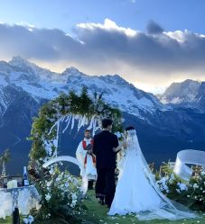 -美薇亭婚礼顾问