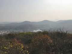 -南山风景名胜区