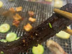 棒棒牛肉-同心烧烤(总店)