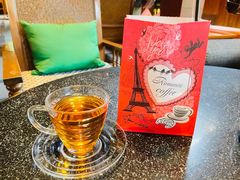 -西双版纳洲际度假酒店兰吧