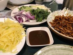 -老昌春饼(中央大街店)