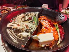 -江北北火锅馆·公路夜市(魏公村店)