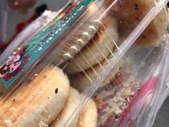 板栗酥-周记传统糕点PASTRY(蜀汉路店)