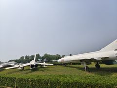 -中国航空博物馆