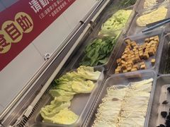 -成老灶火锅鸡(平山店)