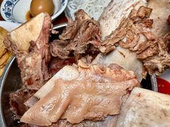 -老牌依强牛肉店(达道总店)