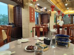 -烤肉宛饭庄(北新桥店)