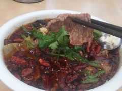 -毛里求斯小四川餐厅总店