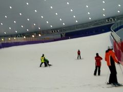 -哈尔滨热雪奇迹