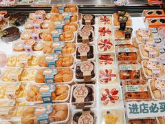 -依茉朵(锦秋新天地店)
