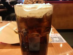 雪糕黑天使-必胜客(滨江店)
