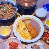 均价30！超实惠的蛋包饭🍳