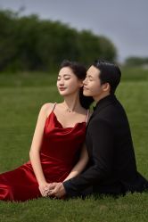 点击看大图 -情订奇缘婚纱摄影(和平路店)