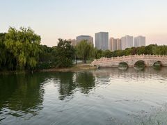 -石湖景区