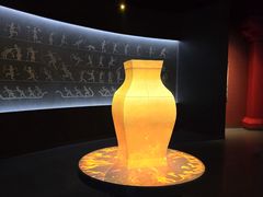 -太原市博物馆