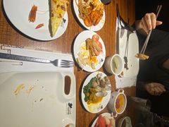 -汉巴味德·烤肉与啤酒的自助(杭州大悦城店)