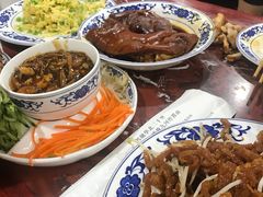 -九河居(荔湾路店)