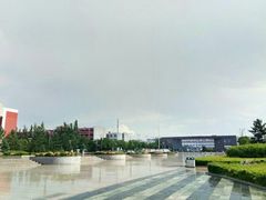-辽宁大学(崇山校区)