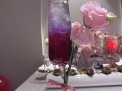 -PARFUM FLORAL花境法餐(南京首店)