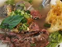 -游泰号(黑沙环店)