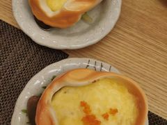 -德川家日本料理(顺义华联店)