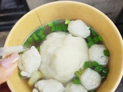 -永和鱼丸(南后街店)