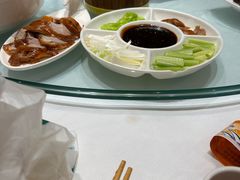 精品果木烤鸭-光明渔港(海悦天地店)